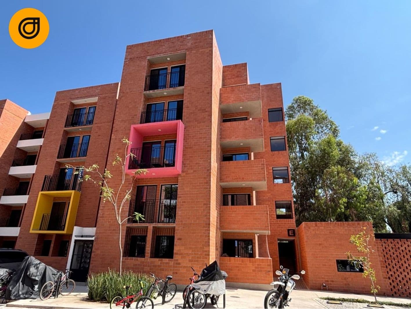 Departamento en venta ideal para inversionistas, ya rentado y generando ingresos muy rentables en Zapopan. - Imagen 1