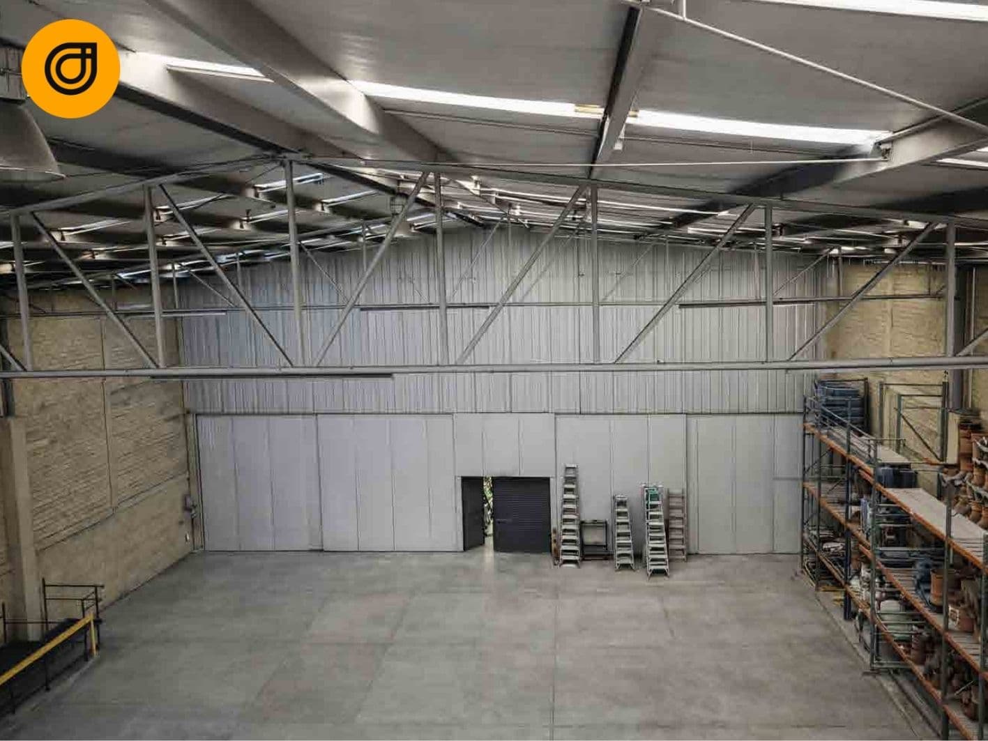 Bodega en Venta en Las Juntas, San Pedro Tlaquepaque, Jalisco - Imagen 1