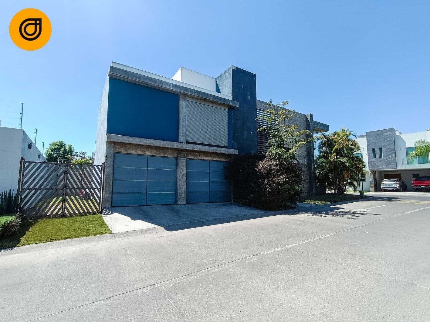 Casa en venta dentro de condominio Villa Verona, en Zapopan. - Imagen 1